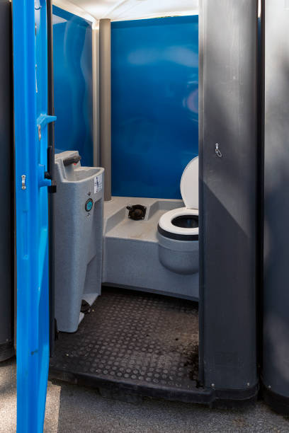 Best Porta potty delivery and setup  in Albany, CA