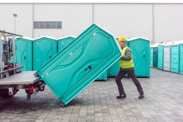 Best Affordable portable toilet rental  in Albany, CA