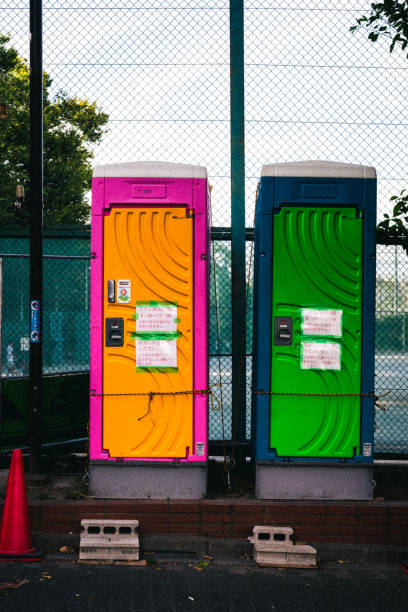 Best Porta potty rental near me  in Albany, CA