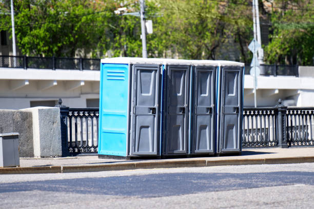 Porta potty rental for festivals in Albany, CA