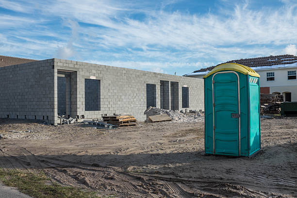 Best Temporary restroom rental  in Albany, CA